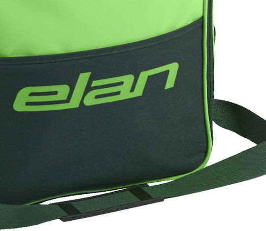 Elan Ski & Snowboard Boot Bag Green