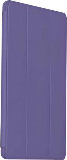 Mw Case Ipad 11" 2025 10.9" 2022 Model Slimskin Stylus Holder Purple