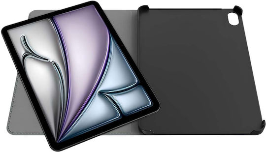 Gecko Folio Case Ipad Air 11 Recycled Elegant Durable Apple-peel Dawn Series Light Blue