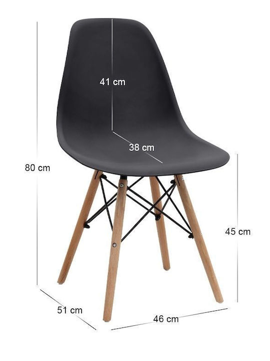 Esszimmer Darlen Nova 5Stück 72x125cm