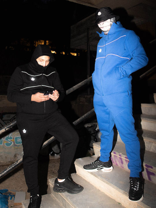 Ζακέτα Black