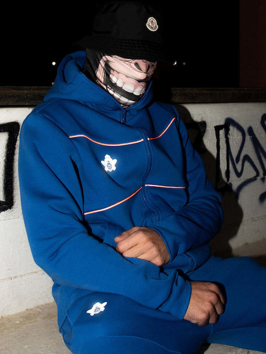 Ζακέτα Blue