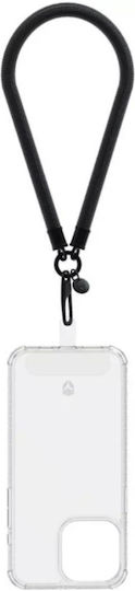 Force Case Universal Smartphone Strap Black