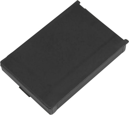 Avizar Phone Battery Siemens C35 M35 Li-polymer 3.7v 1000mah Black