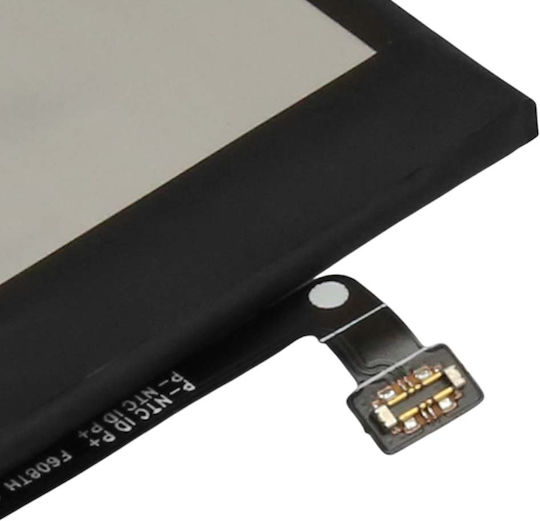 Avizar Li-polymer Battery Xiaomi Redmi 7a Smartphone Compatible Bn49 3.85v White