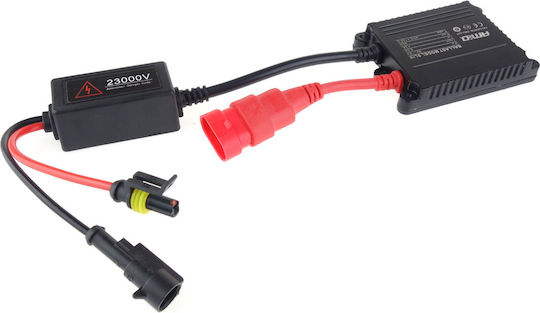 Alista Home Transformator Ballast pentru Lumini Auto 12V