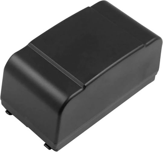 Avizar Universal 4000mah Nimh Battery 6.0v 2-way Camcorder Black