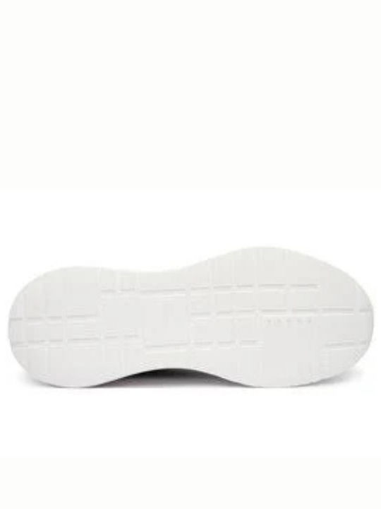 Ανδρικά Sneakers Μαύρα