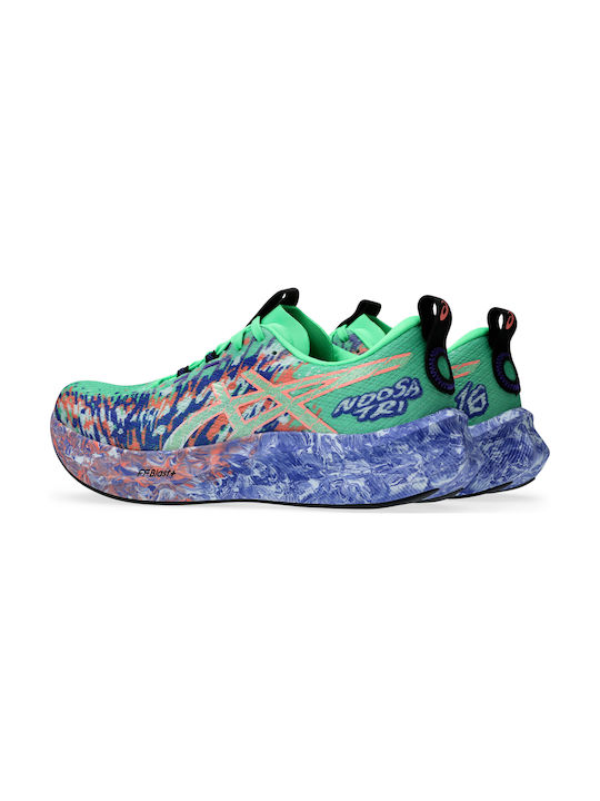 Noosa Tri 16 Herren Sportschuhe Laufen Grn