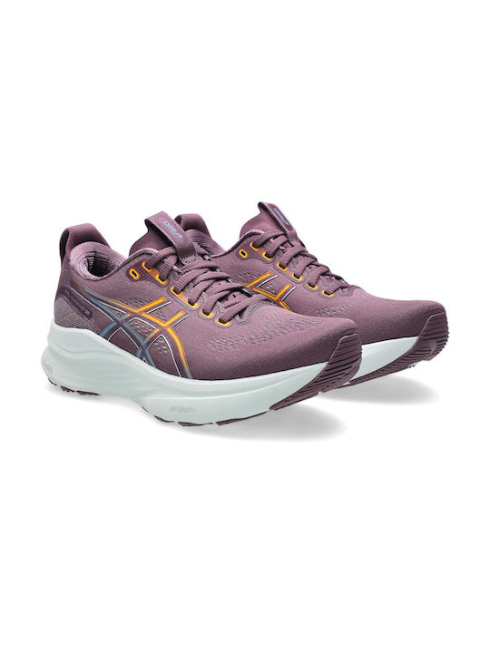Gel-Kayano 32 Дамски Спортни Обувки Running Prl