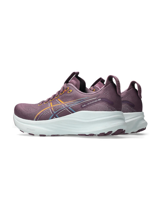 Gel-Kayano 32 Дамски Спортни Обувки Running Prl