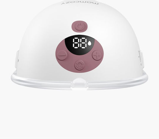 Momcozy Pump M5 BPA-frei Rot 120ml