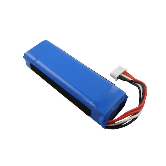 Avizar Battery Jbl Speaker Charge 3 Li-polymer 3.7v 6000mah 22.2wh Blue