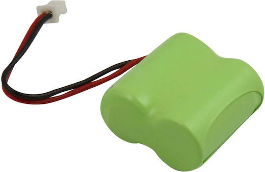 Avizar Blueparrot B250-xt 2.4v 330mah Nimh Headphone Battery Green