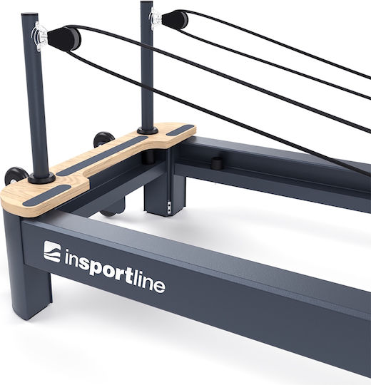 inSPORTline Κρεβάτι Pilates
