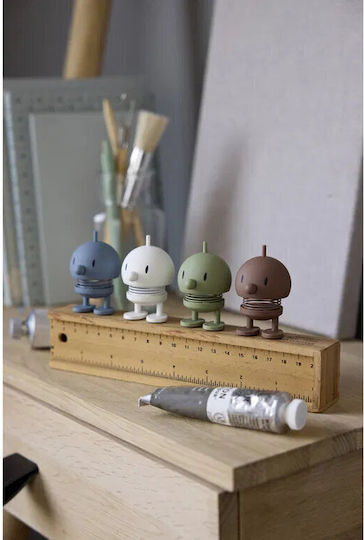 Hoptimist Dekorative Figur Bumble 1Stück