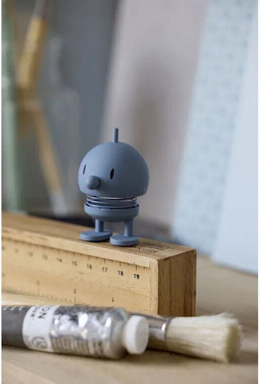 Hoptimist Dekorative Figur Bumble 5,8x3,5x5,8cm