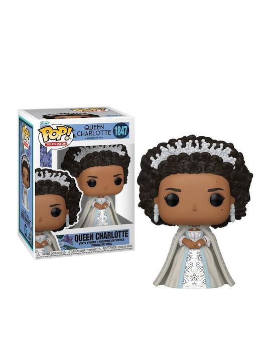 Funko Pop! Television: Queen - Bridgerton