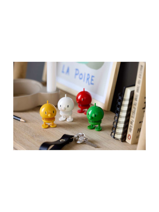 Hoptimist Decorative Figure Bumble 1pcs