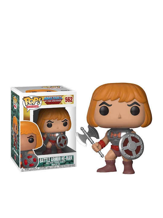 Funko Pop! Television: Masters of the Universe - Universe 562