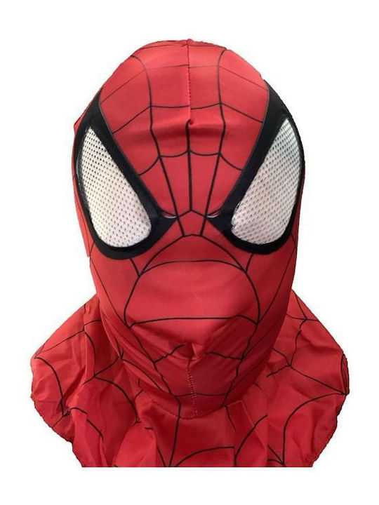 Carnival Costume Spiderman