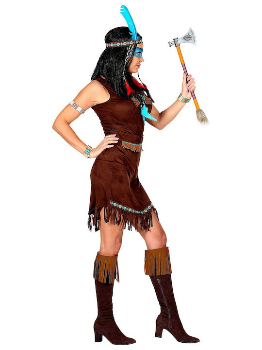 Carnival Costume Indian