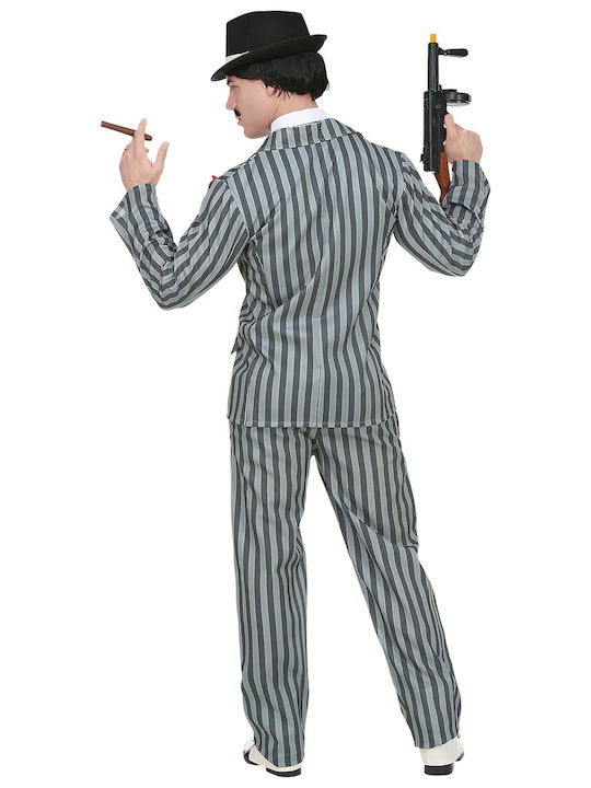 Carnival Costume Gangster
