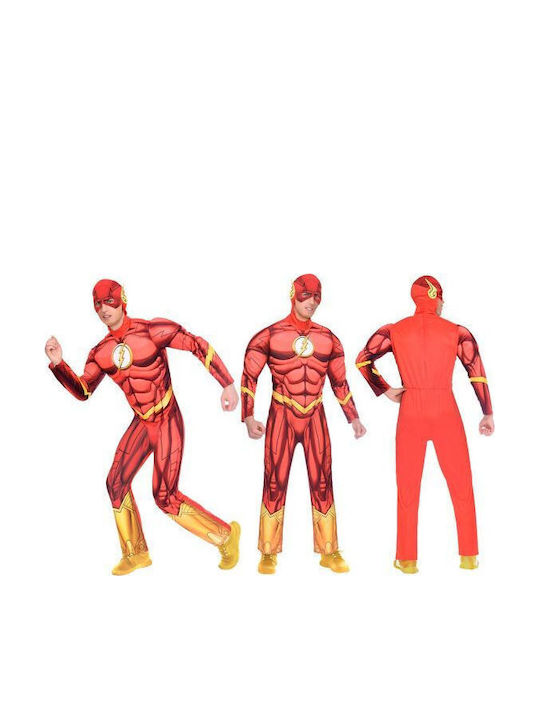 Carnival Costume Flash