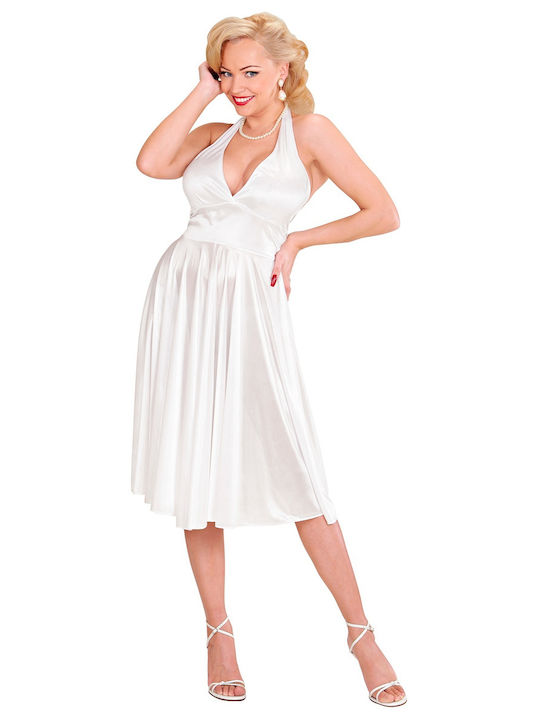 Carnival Costume Marilyn
