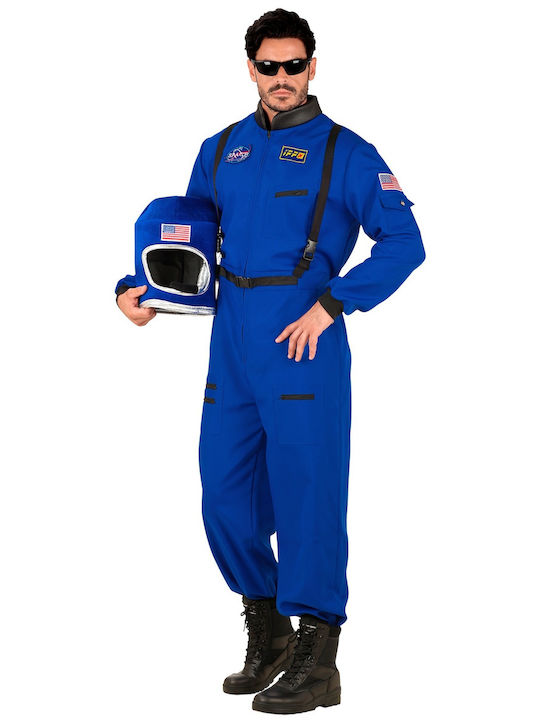 Carnival Costume Astronaut