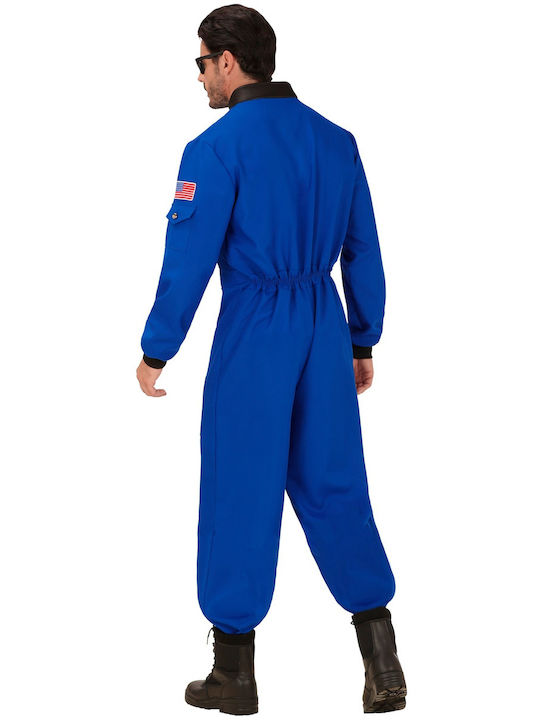 Carnival Costume Astronaut