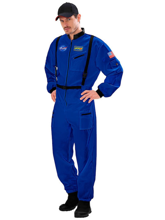 Carnival Costume Astronaut