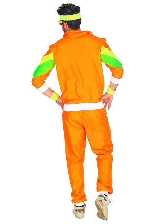 Carnival Costume