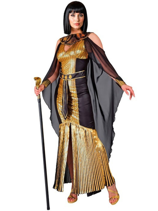 Carnival Costume Egyptian