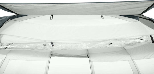 Bestway Pool Transparent Tent with Double Cloth 3 Seasons 600x600x295cm
