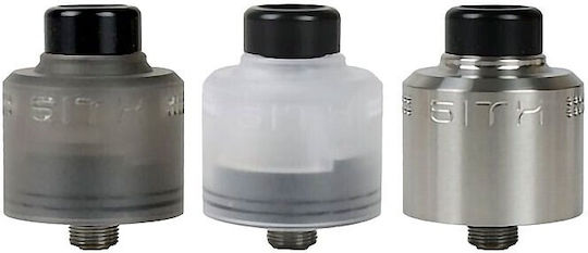 Vaperz Cloud Atomizor pentru Țigări Electronice RDA 24mm at-2184-iced-out