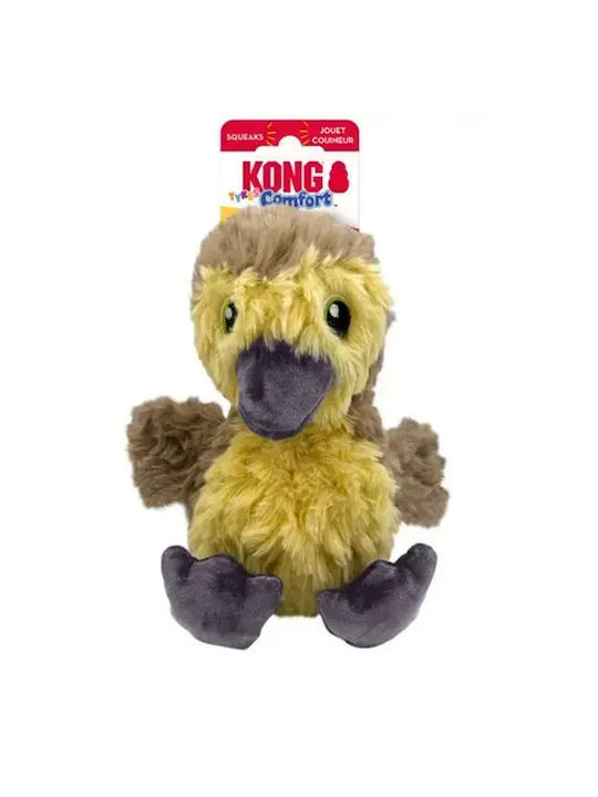 Kong Плюшена Играчка За Кучета Small Kong Плюшена Играчка За Кучета Small