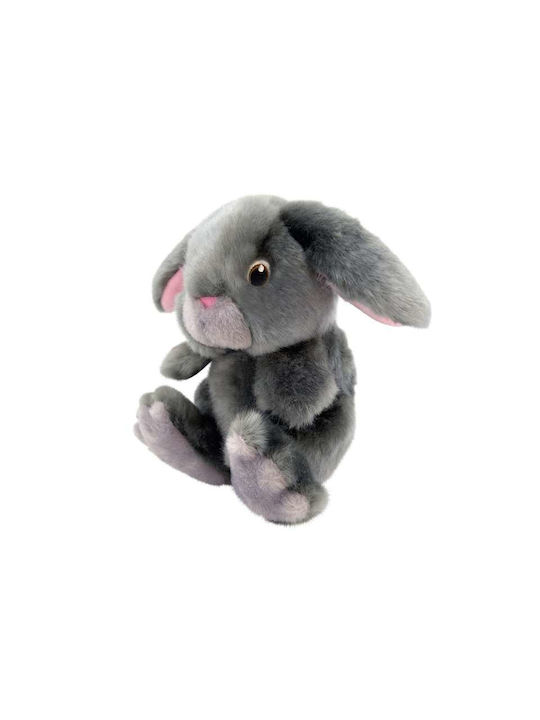 Kong Toughz Bunny Cuddly Dog Toy Medium 24.5cm Beige Kong Toughz Bunny Cuddly Dog Toy Medium 24.5cm Beige