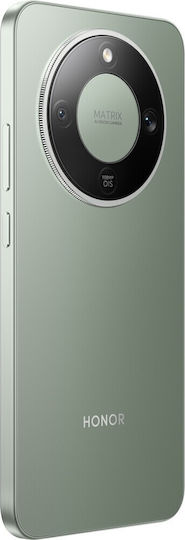 Honor Magic8 Lite 5G Dual SIM (8/256GB) Πράσινο