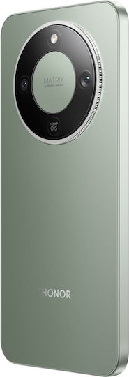 Honor Magic8 Lite 5G Dual SIM (8/256GB) Πράσινο