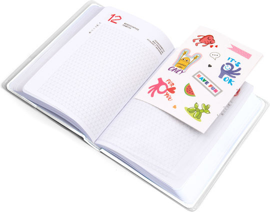 Be You Academic Diary 2025/2026 Be9zj001