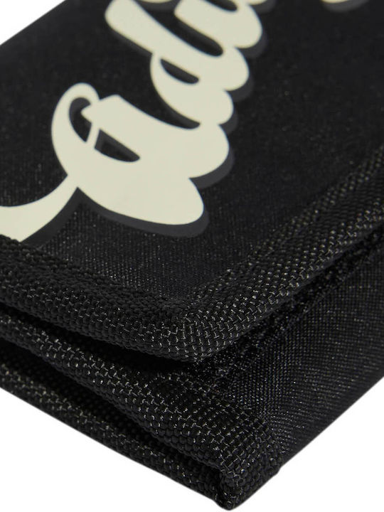 Tiro G Men's Wallet Classic Black