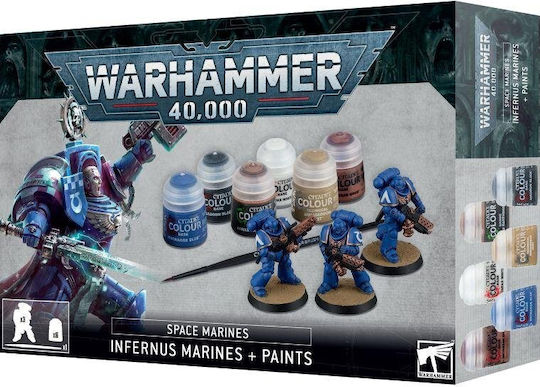 Games Workshop Χρώμα Μοντελισμού σε Λευκό χρώμα 12ml