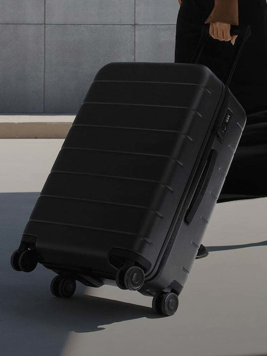 Xiaomi Classic Pro Valiză de Călătorie Medie Dură Gri cu 4 roți Înălțime 66.5cm