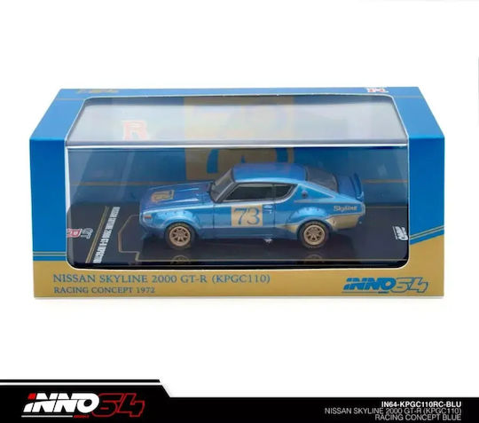 Inno-models Nissan 1/64 Skyline 2000 GT