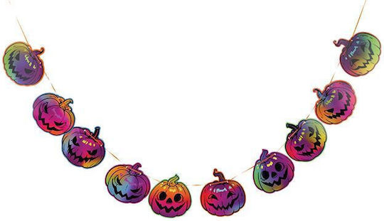 Halloween Decorative Garlands 3 Designs 81257