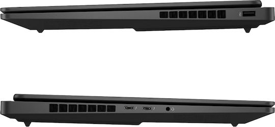 Omen Max 16 16" IPS QHD+ 240Hz (Ryzen AI 300 Series-9 HX 375/32GB/1TB SSD/GeForce RTX 5080/W11 Pro) Shadow Black (GR Keyboard)
