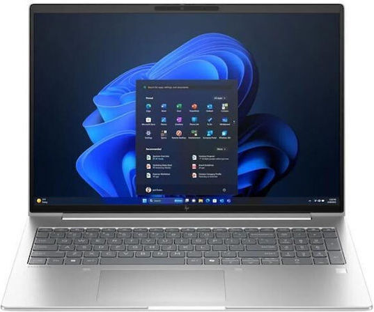 HP ProBook 4 G1i 16" IPS FHD+ (Ultra 5-225H/16GB/512GB SSD/GeForce RTX 3050/W11 Pro) (GR Keyboard)