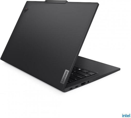 Lenovo ThinkPad T14 Gen 6 14" IPS FHD+ (Ultra 7-255U/64GB/1TB SSD/W11 Pro) (International English Keyboard)