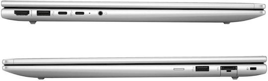 HP ProBook 465 G11 15.6" IPS FHD+ (Ryzen 7-7735U/16GB/512GB SSD/W11 Pro) (US Keyboard)